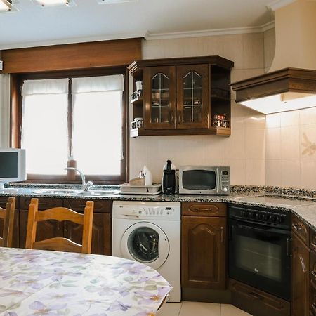 El Doce Del Ferial Villa Solares Kültér fotó